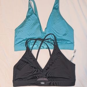 Lare Victoria's Secret Sports Bras